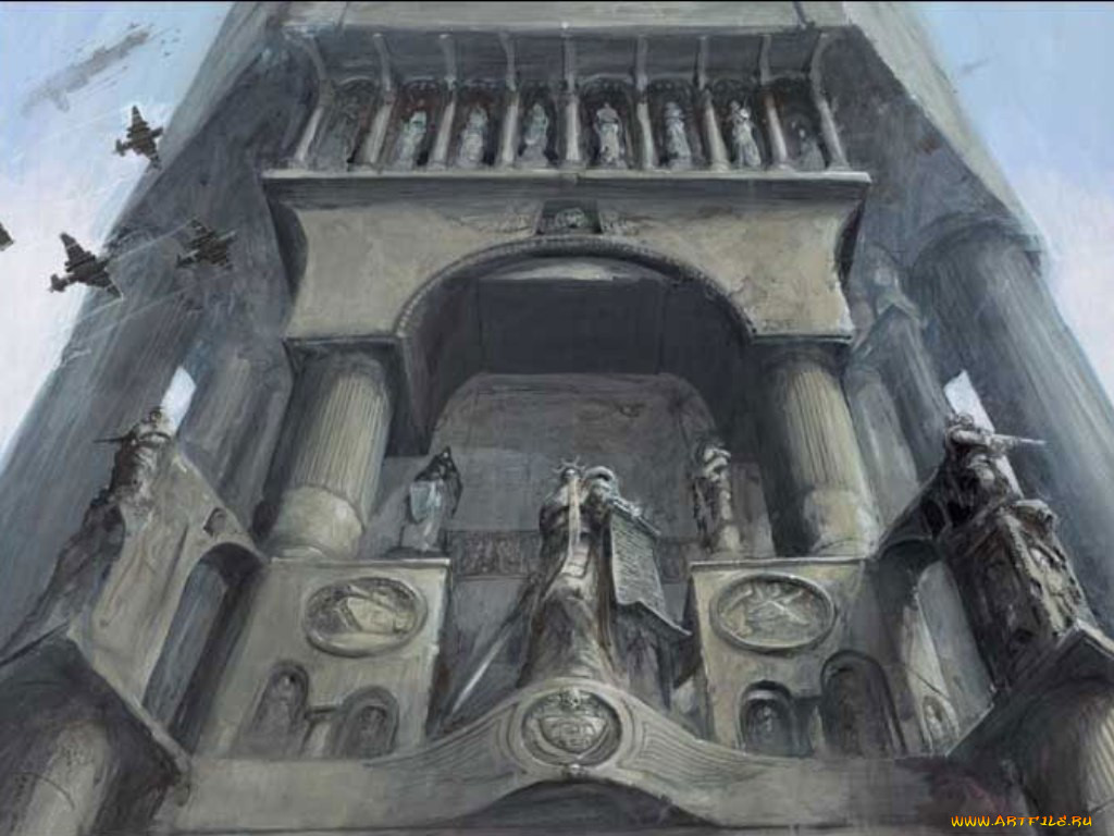 , , warhammer, 40, 000, dawn, of, war